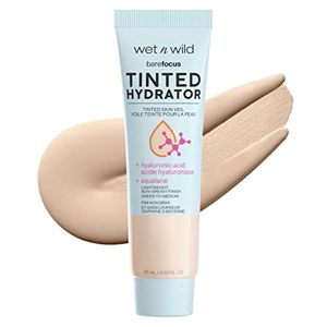 WET N WILD Preview