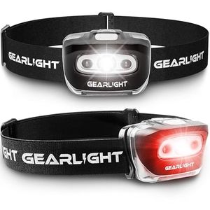 GEARLIGHT Preview