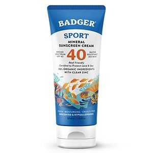 BADGER Preview