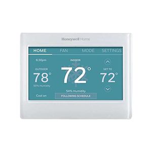 HONEYWELL Preview
