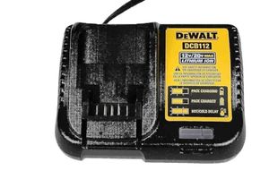 DEWALT Preview