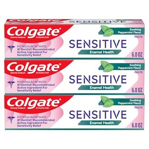 COLGATE Preview