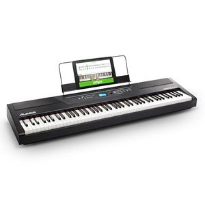 ALESIS Preview