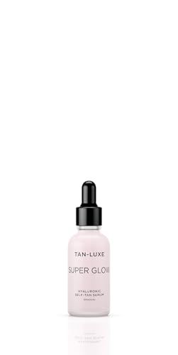 TAN-LUXE Preview