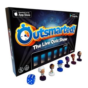 OUTSMARTED! Preview