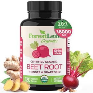 FORESTLEAF Preview