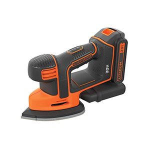 BLACK+DECKER Preview