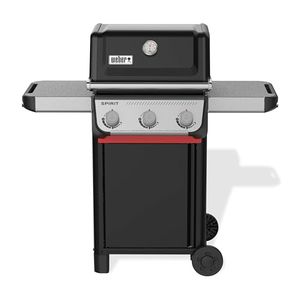 WEBER Preview