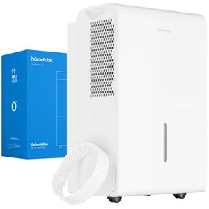 HOMELABS Preview