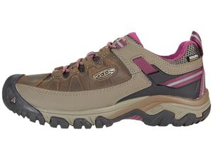 KEEN Preview