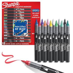 SHARPIE Preview