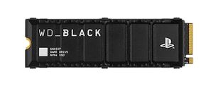 WESTERN DIGITAL Preview