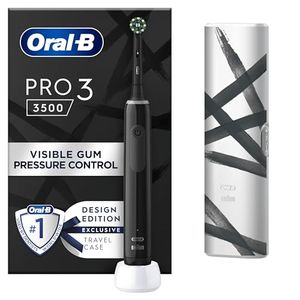 ORAL-B Preview