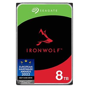 SEAGATE Preview