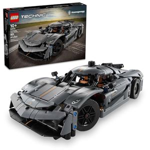 LEGO Preview