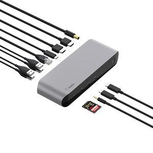 BELKIN Preview