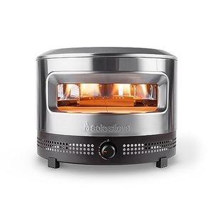 SOLO STOVE Preview