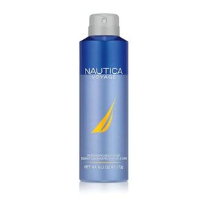 NAUTICA Preview