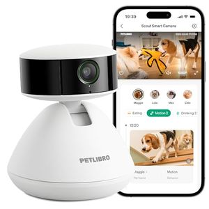 PETLIBRO Preview