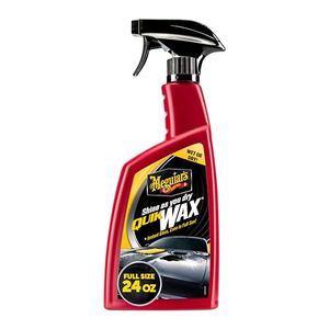 MEGUIAR'S Preview