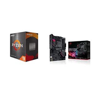 AMD Preview