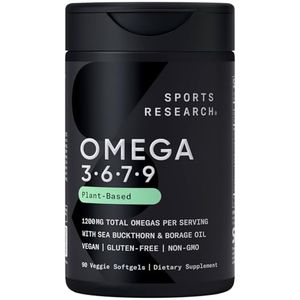 SPORTS RESEARCH Preview