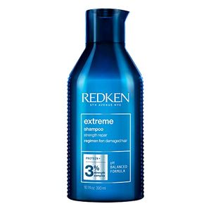 REDKEN Preview