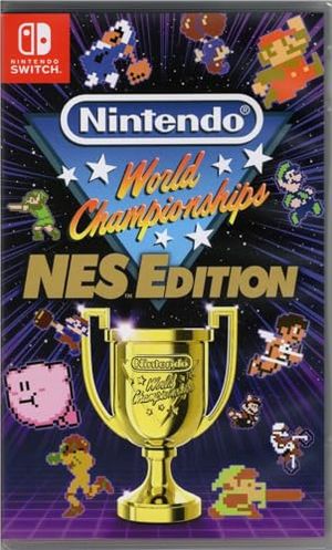 NINTENDO Preview
