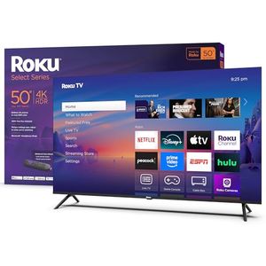 ROKU Preview