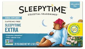 CELESTIAL SEASONINGS Preview