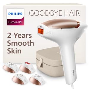 PHILIPS BEAUTY Preview