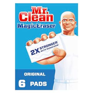 MR. CLEAN Preview
