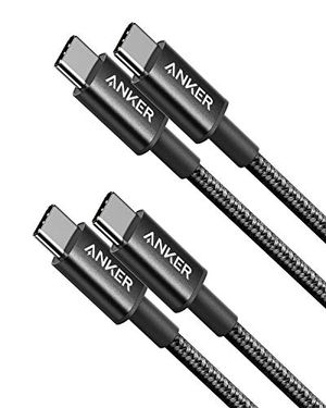 ANKER Preview