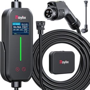 RAYLIX Preview