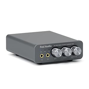 FOSI AUDIO Preview