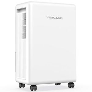 VEAGASO Preview
