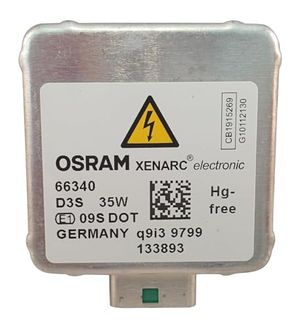 OSRAM Preview