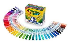 CRAYOLA Preview