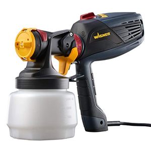 WAGNER SPRAYTECH Preview
