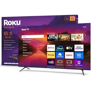 ROKU Preview