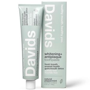 DAVIDS Preview