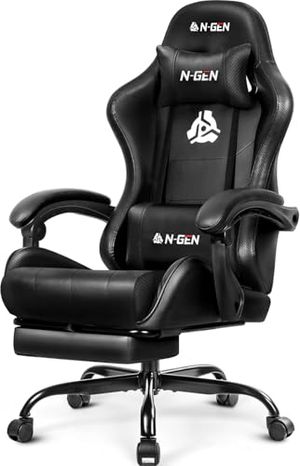N-GEN GAMING Preview