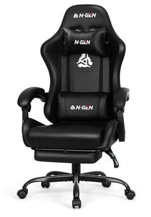N-GEN GAMING Preview