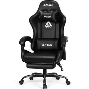 N-GEN GAMING Preview