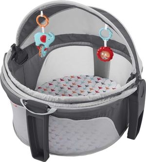 FISHER-PRICE Preview