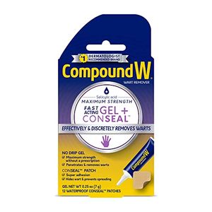 COMPOUND W Preview