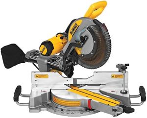 DEWALT Preview