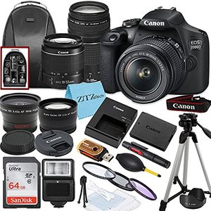 CANON Preview