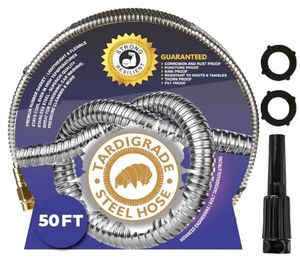 TARDIGRADE STEEL HOSE Preview
