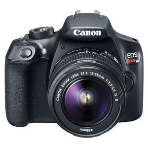 CANON Preview